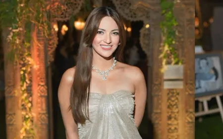 Biodata dan Agama Nia Ramadhani, Perjalanan Karier dan Fakta Menarik Hot Mama