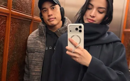 Biodata dan Agama Ardi Bakrie, Perjalanan Karier yang Menginspirasi di Dunia Bisnis