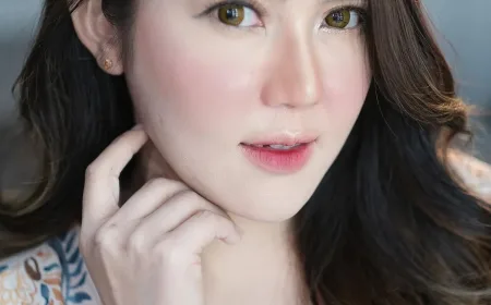 Biodata dan Agama Via Vallen, Perjalanan Karier yang Menginspirasi Penyanyi Dangdut Terkenal