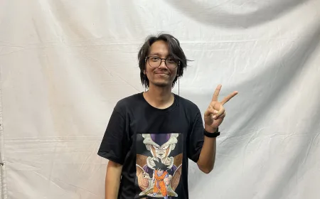 Biodata dan Agama Fiersa Besari, Perjalanan Karier yang Menginspirasi Musisi dan Penulis Indonesia