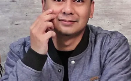Biodata dan Agama Raditya Dika, Perjalanan Karier yang Menginspirasi