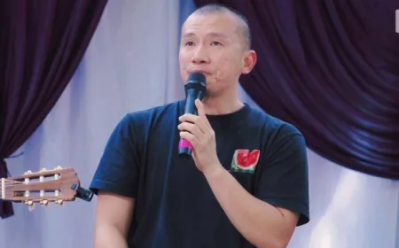 Biodata dan Agama Felix Siauw, Perjalanan Karier dan Fakta Menarik yang Jarang Diketahui