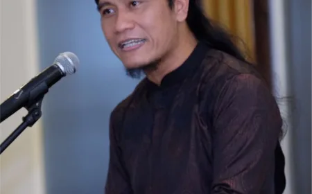 Biodata dan Agama Gus Miftah, Fakta Menarik Perjalanan Dakwah yang Inspiratif