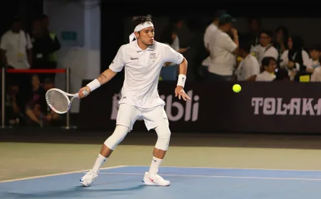 Biodata dan Agama Desta Mahendra, Perjalanan Karier yang Menginspirasi