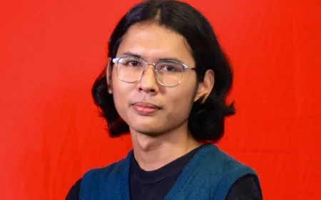 Biodata dan Agama Andre Taulany, Perjalanan Karier Sang Pelawak Legendaris