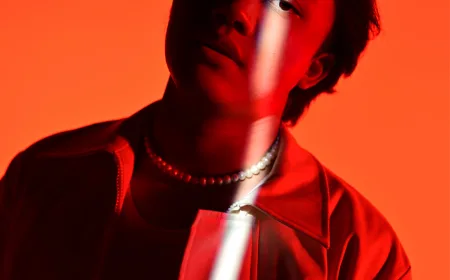 Biodata dan Agama Rizky Febian, Perjalanan Karier yang Menginspirasi