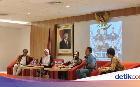 Independensi Parpol: 4 Kunci Penting Agar Bebas Intervensi dan Maju