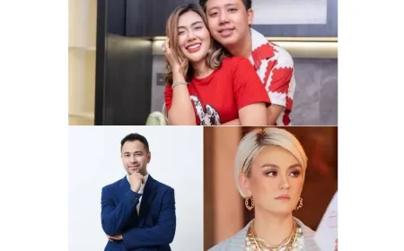 Biodata dan Agama Bernadya, Musisi Terbaik Tahun Ini yang Menginspirasi