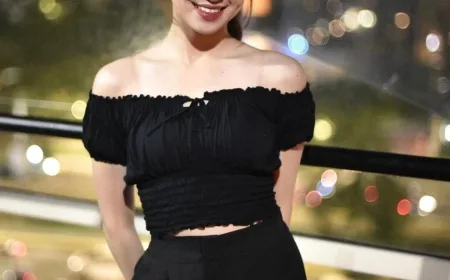 Biodata dan Agama Shani Indira Natio, Perjalanan Karier dan Fakta Menarik Ci Shani