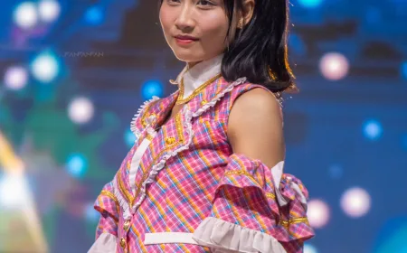 Biodata dan Agama Muthe JKT48, Fakta Menarik Member yang Mirip Momo Twice