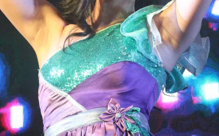 Biodata dan Agama Kathrina Irene, Fakta Menarik Idol Muda JKT48 yang Memesona