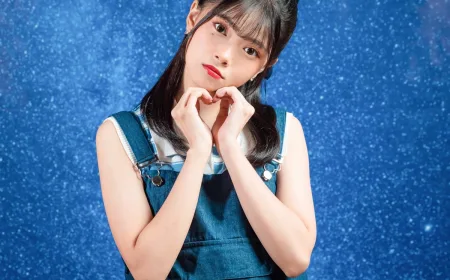 Biodata dan Agama Fiony JKT48, Fakta Menarik Member Generasi 8 yang Multitalenta