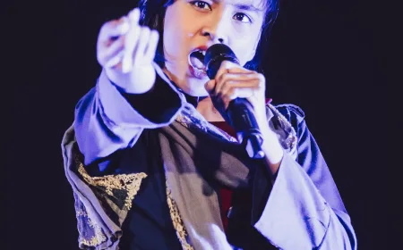 Biodata dan Agama Gita Sekar Andarini, Fakta Menarik Si Kulkas Cantik JKT48