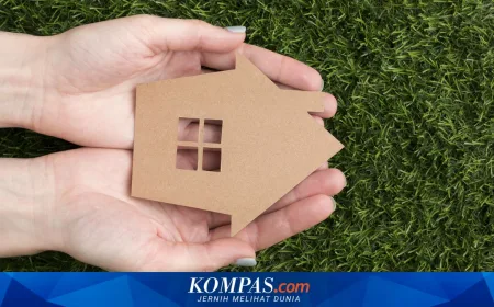 Faktor Sepele yang Bisa Bikin Harga Rumah Naik Signifikan