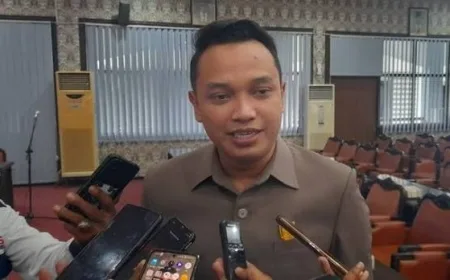Dugaan Kasus Koperasi dengan Nama Kader Golkar Kendal, Partai Tegaskan Tanpa Kaitan