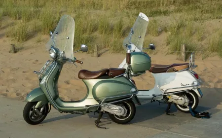 4 Tips Jitu Menentukan Harga Tawaran Sebelum Membeli Motor Bekas