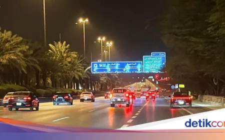 Iran Serang Pangkalan Militer Arab Saudi, 12 Tentara AS Terluka Dalam Serangan Drone