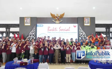 Deteksi Dini Penyakit Jantung di Lumajang Jadi Prioritas Utama Pemkab