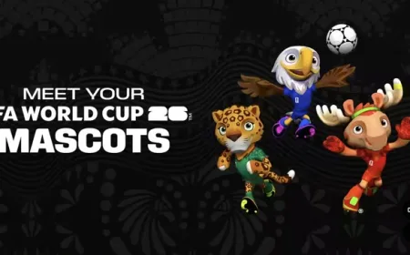 Fans Garis Keras Inggris Jual Rumah Demi Nonton Piala Dunia 2026 Secara Langsung