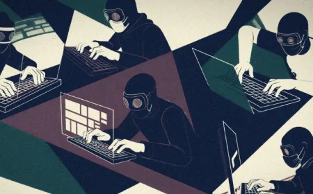 Peretas Iran Bobol Email Pribadi Direktur FBI dan Serang Stryker dengan Malware Penghapus