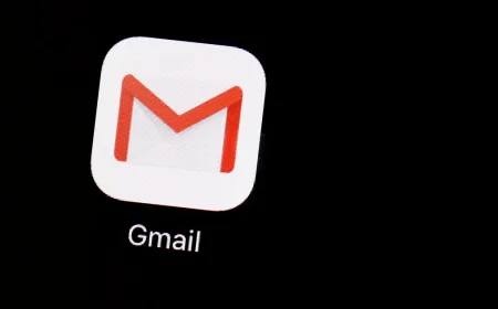 Pengguna Gmail Otomatis Terdaftar ke Fitur Kontroversial, Begini Cara Mematikannya