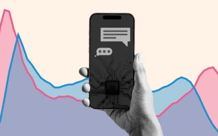 Model Bahasa Besar Angkat Konsensus Ahli, Lawan Arus Media Sosial yang Polarisatif