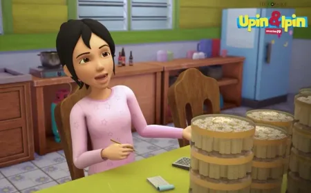 Seberapa Sering Kamu Butuh Validasi? Pilih Nasihat Kak Ros yang Paling Tepat