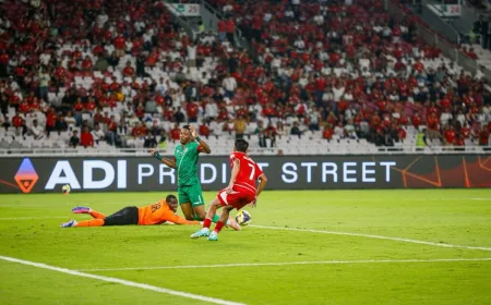 Curhat Pelatih Saint Kitts and Nevis Usai Dibantai Timnas Indonesia 4-0 di FIFA Series 2026