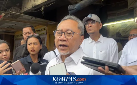 Harga Plastik Melonjak Drastis: Penyebab dan Dampak Kenaikan Bahan Baku Fosil