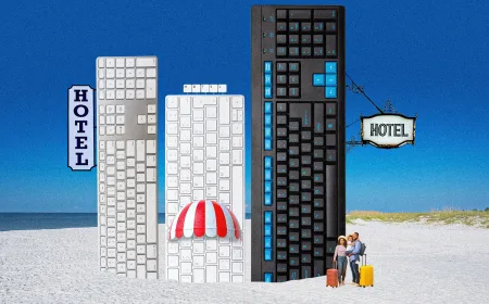 Penulis Konten Ungkap: Masa Depan Internet dan Bahaya Konten Palsu