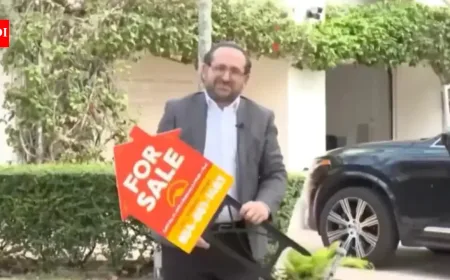 Pria Florida Jual Rumah Keluarga Rp14 Miliar Pakai ChatGPT, Lebih Mahal Rp1,5 Miliar dari Estimasi Agen