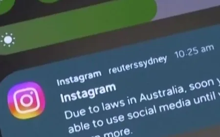 Aturan Pembatasan Media Sosial Anak di Bawah 16 Tahun: Reaksi Orang Tua