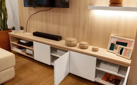 5 Alasan Zona Penyimpanan Jadi Kunci Rumah Rapi dan Nyaman di Setiap Ruangan