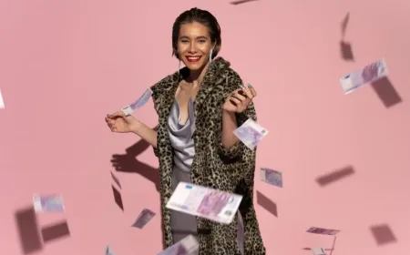 Pasca Lebaran: Masih Hidup Ala Sultan atau Sudah Masuk Mode Survival?