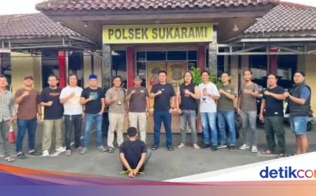 Kronologi Pembunuhan Staf Bawaslu OKU Selatan oleh Pacar: Berawal dari Cekcok