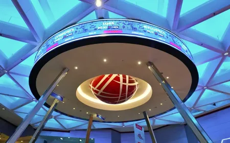 Saham Properti Dominasi Top Gainer, NZIA Melonjak 34% di Bursa