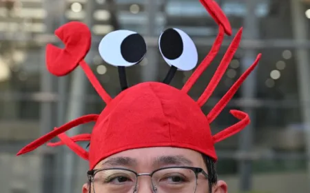 OpenClaw di China: Obsesi Teknologi AI yang Bisa Mengubah Segalanya