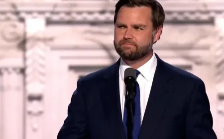 Wapres AS Yakin Alien Adalah Iblis dan Janji Selidiki Arsip UFO Pemerintah