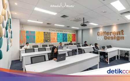 Perusahaan Kecil Buka Kantor di Perumahan: Apakah Secara Legal Boleh?