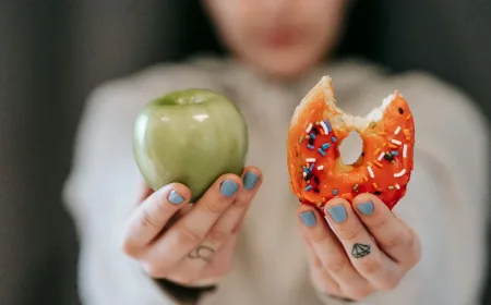 Rahasia Badan Singset Setelah Lebaran: Ganti Sarapan dengan Menu Tinggi Protein