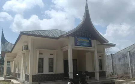 Pasaman Barat Dukung Pembatasan Media Sosial untuk Anak Cegah Pelecehan Seksual