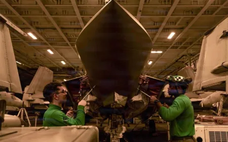 Trump dan Netanyahu Jadi Penentu Kapan Perang AS-Israel Melawan Iran Berakhir