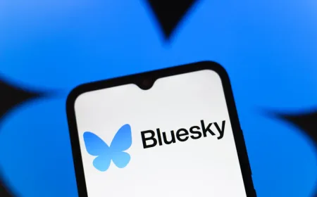 Bluesky Luncurkan Attie, Aplikasi AI untuk Membuat Feed Kustom di Atproto