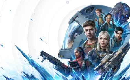 Owlcat Pastikan RPG The Expanse 100% Buatan Manusia Meski Gunakan AI Generatif