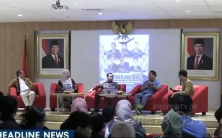 Independensi Partai Politik: Kunci Cegah Begal Partai dan Perkuat Demokrasi Internal