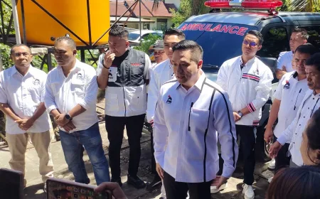 Wali Kota Kupang Tingkatkan Edukasi dan Penegakan Hukum Atasi Kekerasan Anak