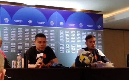 FIFA Series 2026: Pelatih Bulgaria Puji Transformasi Pesat Sepak Bola Indonesia