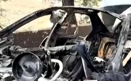 Tiga Jurnalis Tewas Akibat Serangan Israel di Lebanon Selatan, Ini Faktanya