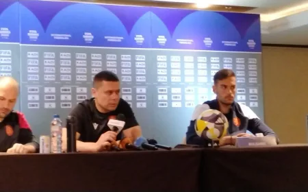 Timnas Bulgaria Tak Remehkan Timnas Indonesia Meski Unggul Ranking FIFA di Final FIFA Series 2026