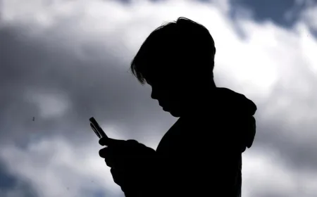 Austria Larang Media Sosial untuk Anak di Bawah 14 Tahun, Ini Alasannya